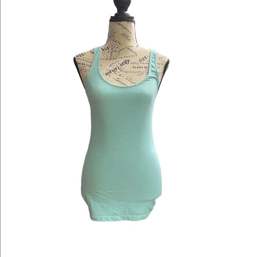 Babaton sleeveless